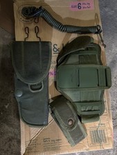 DEFCON 5  FONDINA BERETTA glock esercito Italiano Softair Porta Caricatore