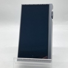Astell&Kern KANN MAX Lettore Audio 64GB Grigio Antracite Usato dal Giappone