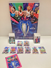 Topps UEFA Champions League