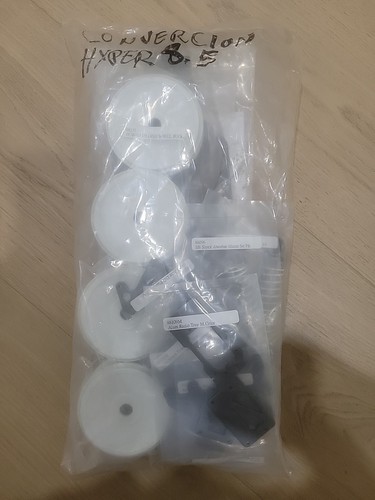 Kit conversione nos - kit,