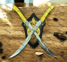 Spada Pugnale Legolas