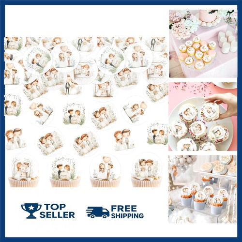 40pcs topper per - 40pcs,
