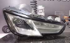 Faro Anteriore Destro Per Audi A4 B9 2017 Cod.8W0941006