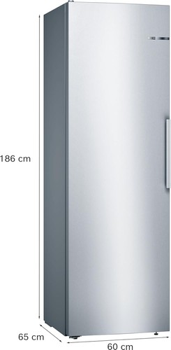 Bosch frigorifero monoporta - frigorifero,