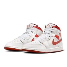 Nike Air Jordan 1 Mid Sneaker