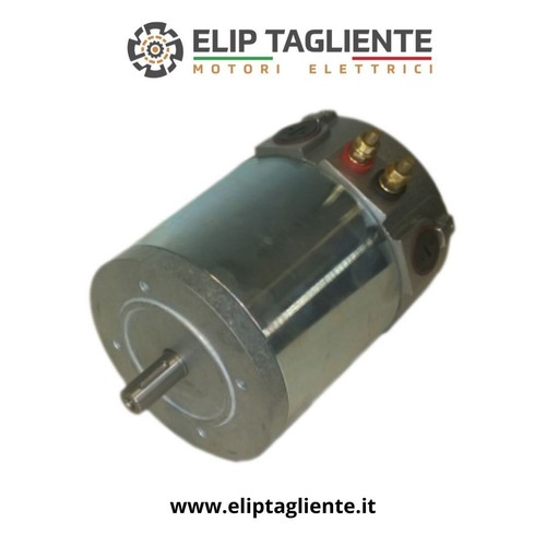 Motore elettrico 12v - motore,