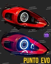 Coppia fari dayline tuning - dayline,