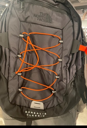 The north face borealis - north,