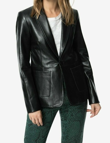 Tuta cappotto donna - 100%, vera