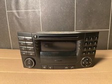 Mercedes Benz W211 Classe E