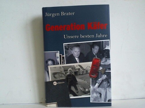 Generation käfer unsere - generation,
