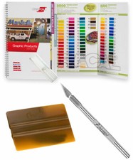 Oracal color guide - oracal,