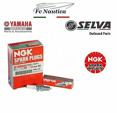 Dpr6eb candela spark plug - 1, dpr6eb-9