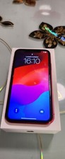 iPhone Xr Product Red
