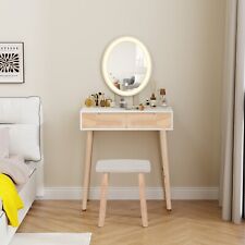 Puluomis Toletta con specchio