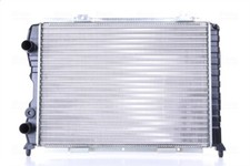 Nissens 60033 radiator, engine