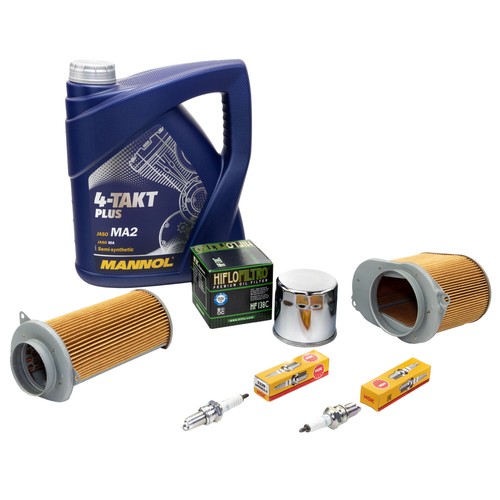 Kit manutenzione per - kit,