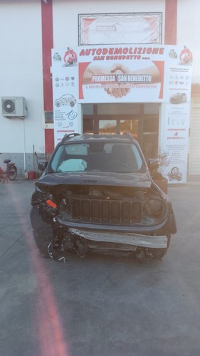 Ricambi jeep renegade anno - renegade,