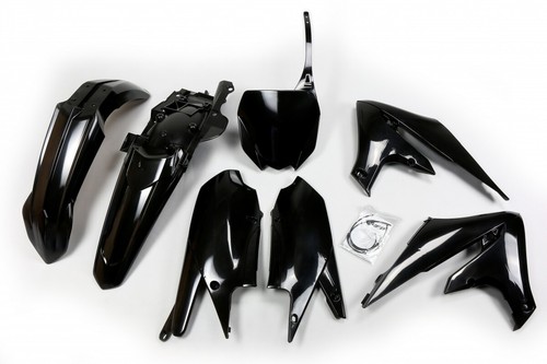 Kit plastiche yamaha yzf - plastiche,
