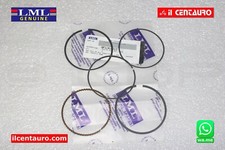 SF114-0717 SERIE SEGMENTI