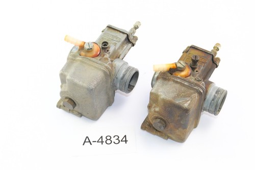 Ducati 350 gtv carburatore - gtv,