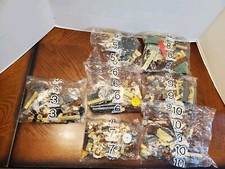 LEGO Harry Potter: Castello di