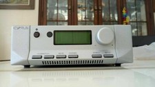 Amplificatore integrato cyrus - integrato,