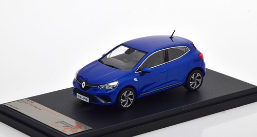Renault clio typ - rs, line