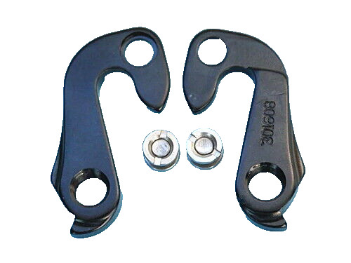 Dropout hardware per - per, trek