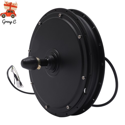 Motore 1000w 48v gearless - motore,