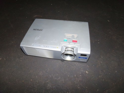 Epson emp 730 projector - epson, emp-730