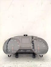 6J0920801X QUADRO STRUMENTI