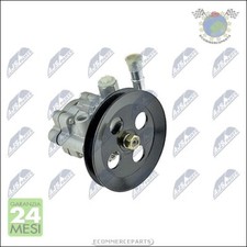 Pompa servosterzo idroguida