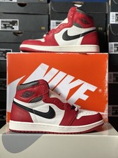 Nike Jordan 1 High Retro OG