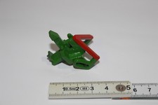 SIKU Front Hitch From RC