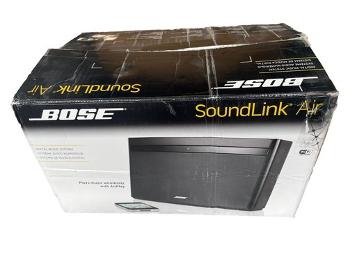 Sistema musicale digitale bose - musicale,