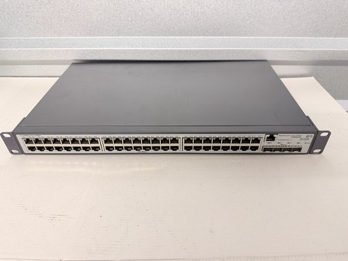 V1910 48g switch - switch, 3com