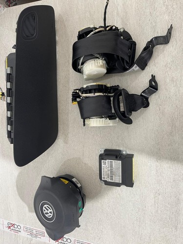 Kit airbag senza cruscotto per - airbag,