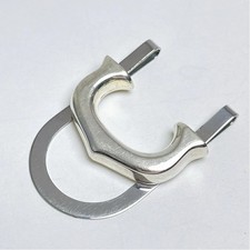 Portafoglio Cartier Fermasoldi