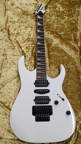 Rg470dxb tastiera - (ibanez),