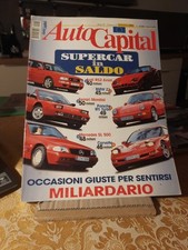 Autocapital numero agosto - numero,