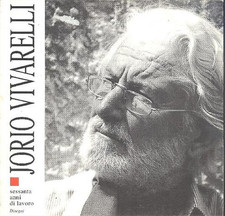 Catalogo della Mostra: - Jorio