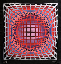 Stampa serigrafica a colori