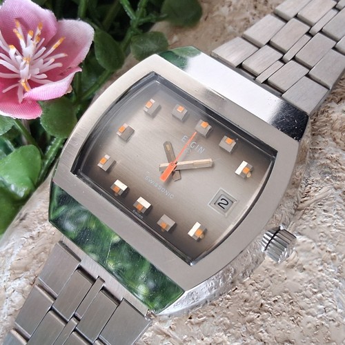 Orologio vintage uomo