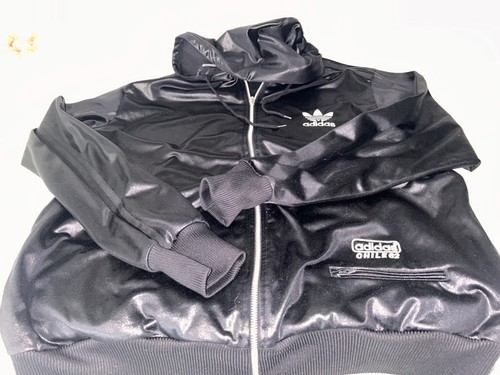 Adidas chile nero lucido - nero,