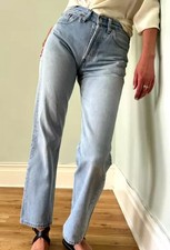 JEANS LEVIS 501 papà vintage