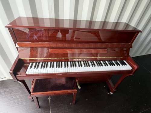 Pianoforte verticale
