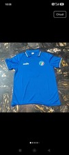 Maglia M Ancelotti Italia 1990