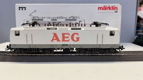 Marklin 3441 locomotiva - ho,