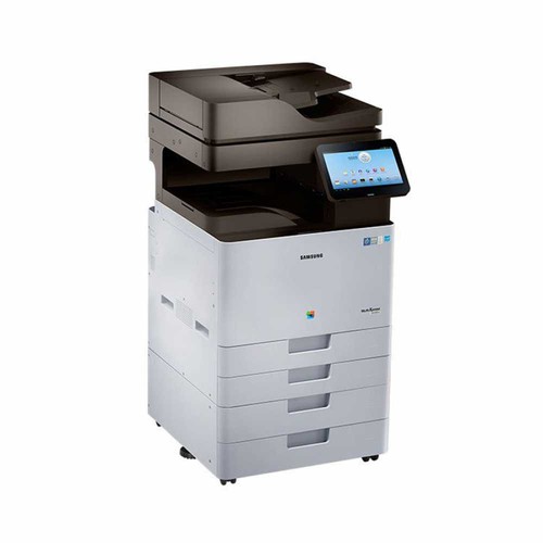 Samsung multixpress x4300lx - samsung,